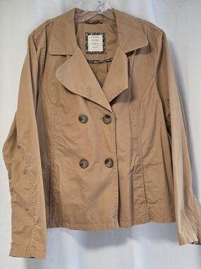 VINTAGE NWOT OLD NAVY JACKET